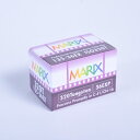 マリックス|MARIX マリックス ISO320T カラーネガフィルム 36枚 MARIX-ISO320T-CN-36