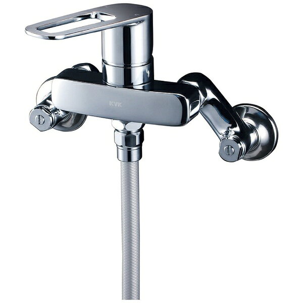 ●シングルシャワー。