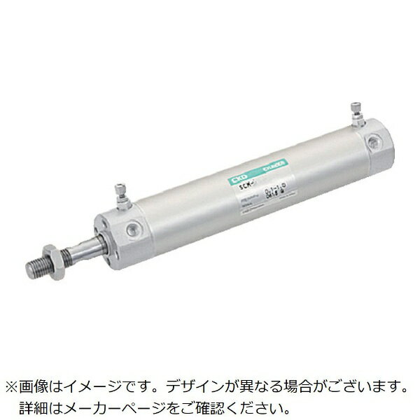 樂天商城 - CKD｜シーケーディ CKD　スーパーマイクロシリンダ支持金具ナシ SCM0032B200