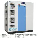 アネスト岩田|ANEST IWATA アネスト岩田 スクロールコンプレッサ(オイルフリー) EGシリーズ ドライヤ無 60Hz 29.6kW SLP300EFM...
