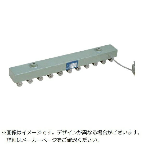カネテック｜KANETEC カネテック 磁化レール KRAD75 【メーカー直送 代金引換不可 時間指定 返品不可】