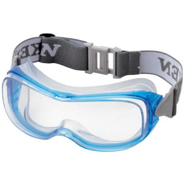 理研オプテック|RIKEN リケン 防曇ゴグル(男女兼用小顔用) RC01BBVFP 【メーカー直送・代金引換不可・時間指定・返品不可】