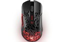 SteelSeries｜スティールシリーズ ゲーミングマウス Aerox 5 Wireless DIABLO IV Edition[Bluetooth・USB (Type-C)] 62403 [光学式 /有線／無線(ワイヤレス) /9ボタン]