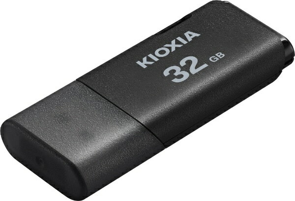 KIOXIA|キオクシア USBメモリ Tra...の紹介画像2