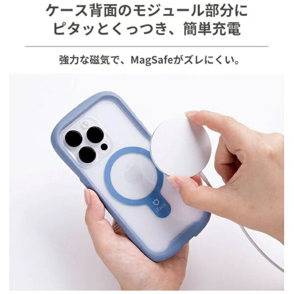 HAMEE|ハミィ [iPhone 14 Pr...の紹介画像2