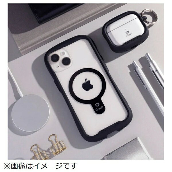 HAMEE|ハミィ [iPhone 14 Pr...の紹介画像3