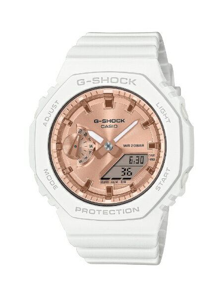 LANCASTER - CASIO｜カシオ G-SHOCK（Gショック）GMA-S2100シリーズ GMA-S2100MD-7AJF