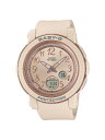 CASIO|カシオ BABY-G(ベビージー)BGA-290シリーズ BGA-290SA-4AJF