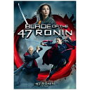 NBCjo[TbNBC Universal Entertainment 47RONIN ?UEuCh[yDVDz yzsz