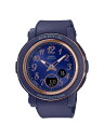 CASIO|カシオ BABY-G(ベビージー)BGA-290シリーズ BGA-290SA-2AJF