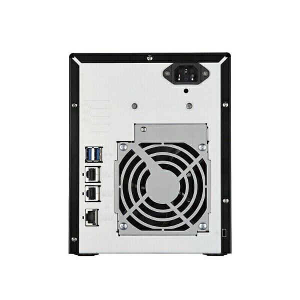 �ڥ���ȥ꡼�Ǻ���2���ݥ�����������1/20�ޤǡ� BUFFALO�åХåե����� NAS [48TB��� /4�٥�] ���ʥåץ���åȵ�ǽ��� ˡ�͸��� TeraStation TS5420DN4804