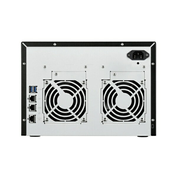 BUFFALO|バッファロー NAS [96T...の紹介画像2