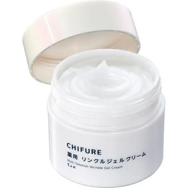 ちふれ化粧品|CHIFURE 薬用 リンクルジ...の紹介画像2