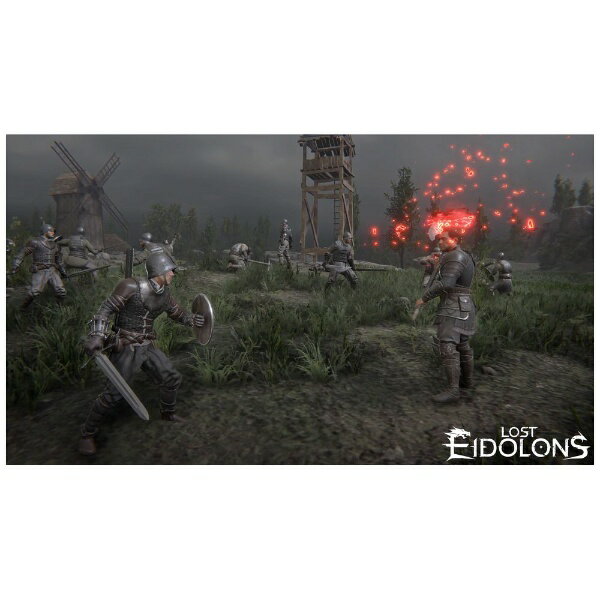 3GOO｜サングー ロスト アイドロン スペシャルエディション【PS5】 【代金引換配送不可】