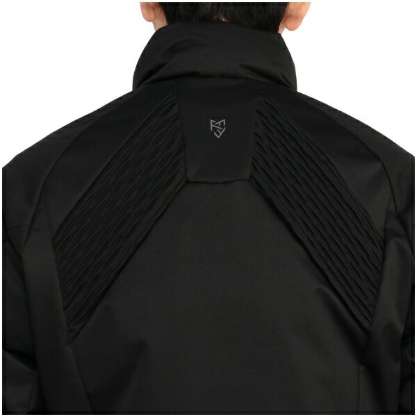 【エントリーで最大2万ポイント当たる｜2/25まで】 mizuno｜ミズノ メンズ ブレスサーモ モンスタームーブダウン(XLサイズ/ブラック) E2JEA501 09【返品交換不可】