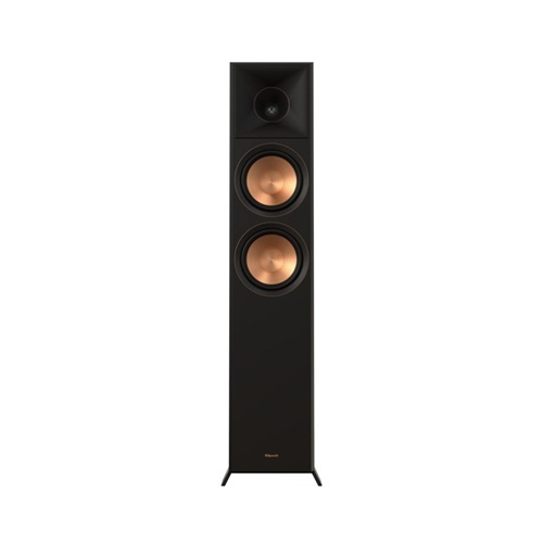 KLIPSCH｜クリプシュ フロアスタンディングスピーカー RP-6000F-2 [1本(2本注文のみ受付)]