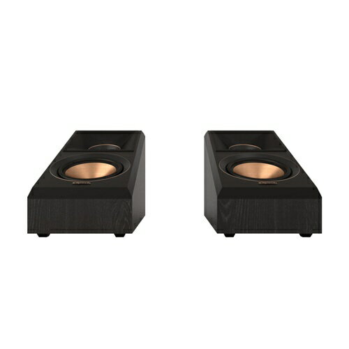 KLIPSCH｜クリプシュ イネーブルドスピーカー RP-500SA-2 [2本]