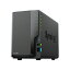 SYNOLOGYåΥ NASå [ȥ졼̵ /2٥] DiskStation DS224+ DS224+