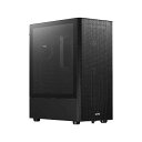 ADATAbGCf[^ PCP[X [ATX /Micro ATX /Mini-ITX] XPG VALOR MESH ubN VALORMESHMT-BKCWW