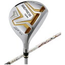 本間ゴルフ｜HONMA GOLF フェアウェイウッド ベレス アイズ レディース BERES AIZU LADIES #7 22°《ARMAQ MX 2S》 硬さ(Flex)：L【返品交換不可】 その1