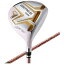 本間ゴルフ｜HONMA GOLF フェアウェイウッド ベレス アイズ レディース BERES AIZU LADIES #3 16°《ARMAQ MX 3S》 硬さ(Flex)：L【返品交換不可】
ITEMPRICE