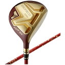 本間ゴルフ｜HONMA GOLF フェアウェイウッド ベレス アイズ レディース BERES AIZU LADIES #5 19°《ARMAQ MX 5S》 硬さ(Flex)：L【返品交換不可】 その1