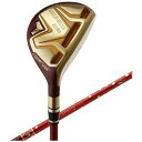 本間ゴルフ｜HONMA GOLF ユーティリティ ベレス アイズ ユーティリティ BERES AIZU LADIES UTILITY #4 22° 《ARMAQ MX 5S》 硬さ(Flex)：L【返品交換不可】