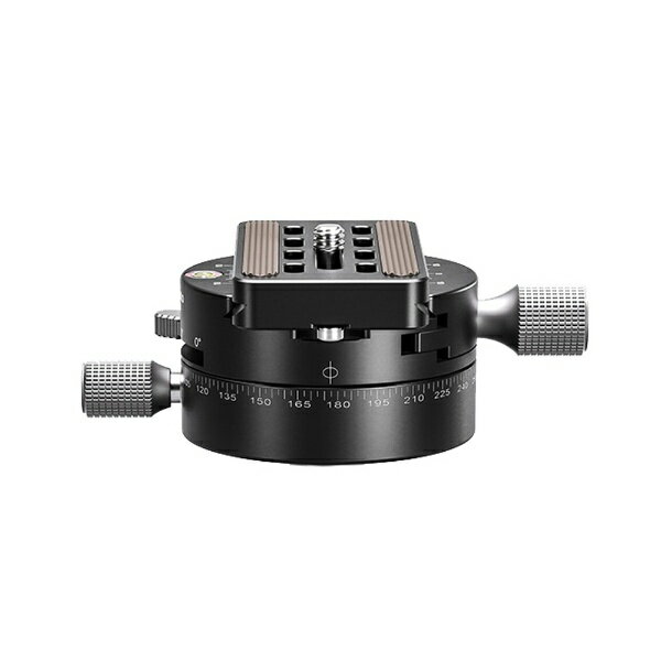 Leofoto｜レオフォト PR-60 パノラマ雲台 Leofoto