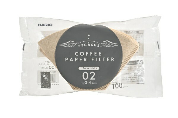 ϥꥪHARIO PEF-02-100M ڥҡڡѡե륿02M100 PEF-02-100M