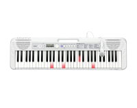 カシオ｜CASIO 光ナビゲーション キーボード Casiotone LK-330 [61鍵盤]