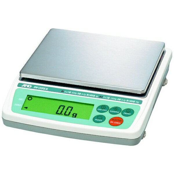 A&D�å���������ɡ��ǥ� A��D�������դ��ѡ����ʥ�ŷ�Ӥ�EW1500i−K��8�踡����