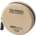 LOWbKING JIM LOW@TEX|POUCH@ROUND@ց|