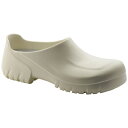 BIRKENSTOCK｜ビルケンシュトック ビルケンシュトック A 630 PU White 41 （26．5cm） 1029241