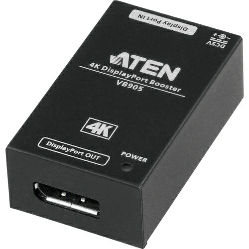 ATEN｜エーテン ATEN　DisplayPortリピーター（True4K対応）