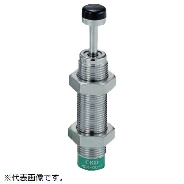 CKD�å��������ǥ� CKD ����å����顼 ���ܷ� ��ü����å��� NCK000.1C