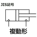 CKD|シーケーディ CKD セレックスシリンダ支持金具ナシ SCA20063B200(4)