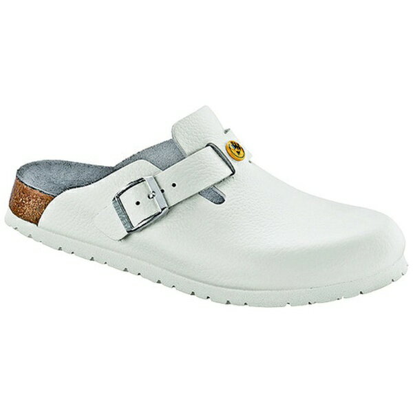 BIRKENSTOCK｜ビルケンシュトック ビルケンシュトック Boston ESD White42（27cm） 男性用 6137042