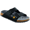 BIRKENSTOCK|ビルケンシュトック ビルケンシュトック Arizona ESD BF Black 43(28cm) 男性用 8942043