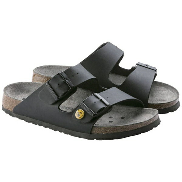 BIRKENSTOCK｜ビルケンシュトック ビルケンシュトック Arizona ESD BF Black 37（2...