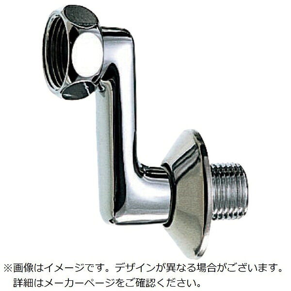 【用途】・壁付混合栓用偏心管として。【仕様】・流量調節なし