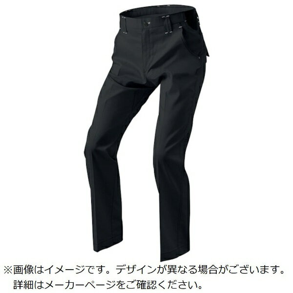 樂天商城 - アイトス｜AITOZ アイトス　ムービンカット　ノータック春夏ワークパンツ　チャコールグレー　6L