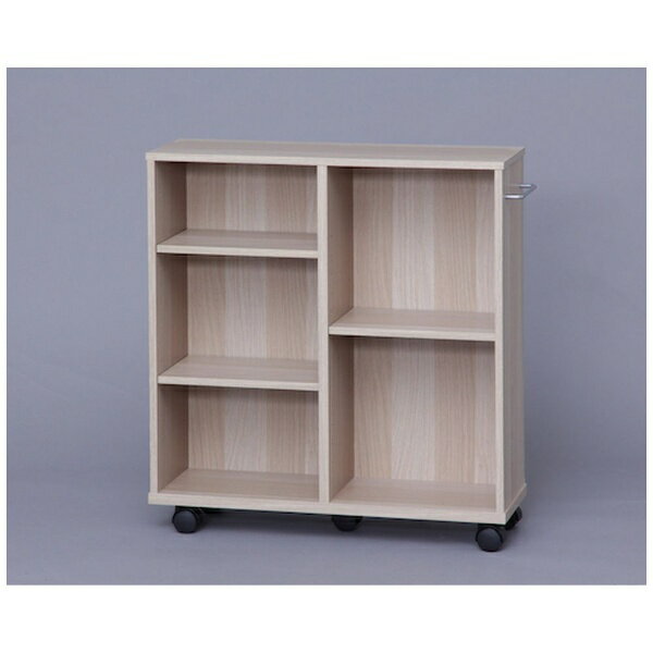 IRIS OHYAMA｜アイリスオーヤマ IRIS　226662　収納カート SYR6020NA 【メーカー直送・代金引換不可・..