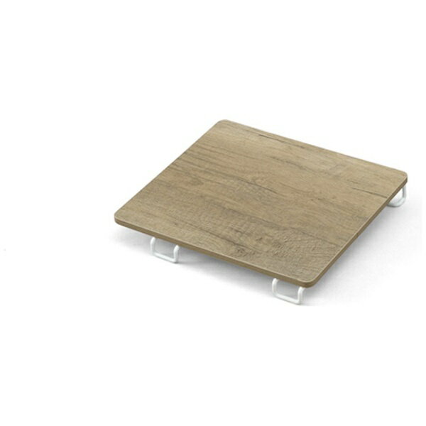 IRIS OHYAMA｜アイリスオーヤマ IRIS　529358　木製シェルフ　伸縮棒用 【メーカー直送・代金引換不可..