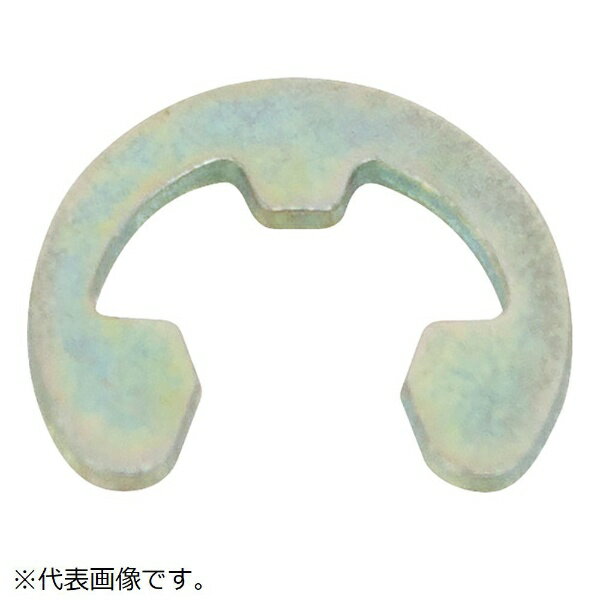 アサダ｜Asada アサダ E型止め輪42PC R51109 【メーカー直送・代金引換不可・時間指定・返品不可】
