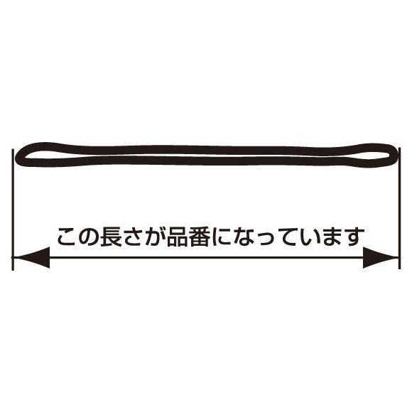 ナガオカ｜NAGAOKA アナログプレーヤーベルト用 交換ベルト B-31[B31]