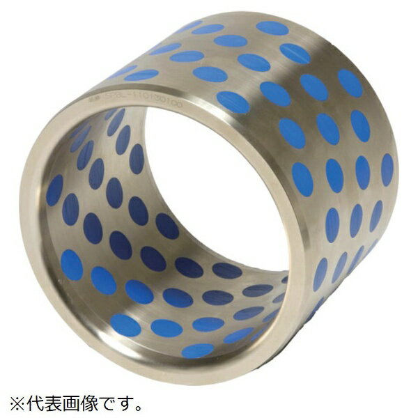 乐天商城 - オイレス工業｜OILES オイレス ＃500SPSL464ブッシュ 内径35×外径45×長さ40 SPBL354540