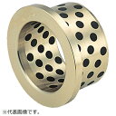 オイレス工業|OILES オイレス #500フランジブッシュ 内径12×長さ20mm SPF1220