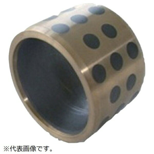 乐天商城 - オイレス工業｜OILES オイレス ＃500B ブッシュ 内径95×外径120×長さ100 BCB95120100