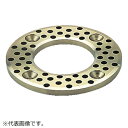 オイレス工業|OILES オイレス #500SP ワッシャ 内径30.2×外径60×厚さ5 SPW3005(3)