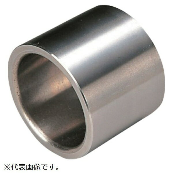 ■固体潤滑剤が分散されているため、任意の運動方向で使用でき、微小運動にも優れた性能を発揮します。■無給油で使用できます。■耐荷重性、速度特性、耐摩耗性に優れています。■圧入仕様で使用可能で、抜け止め、廻り止め工程が不要です。【用途】・金型部...